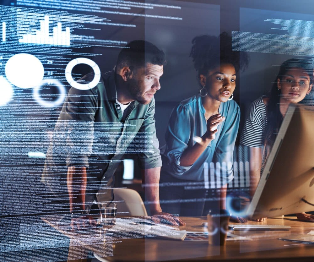 what is proprietary technology