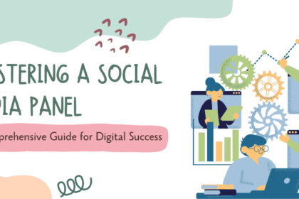 Mastering A Social Media Panel: Guide for Digital Success