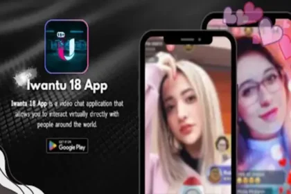 Iwantu App Free Download Apk v1.4.1 - Latest Version