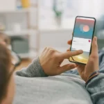 Welcoming A Digital Detox from Mindless Social Media Scrolling