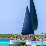 Luxury Catamaran Charters: VIP Sailing Experiences in Punta Cana