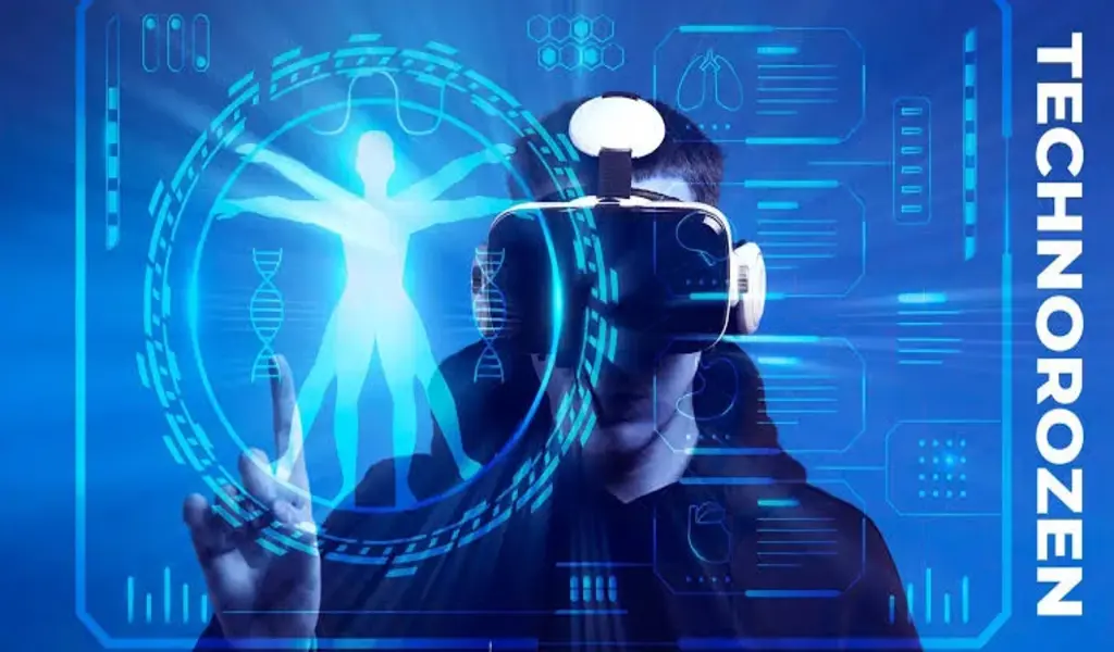 Explore the Technorozen.com Depths: Frozen Technology's Future