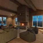 Uncover the Serene Luxury of Sälen: A Premier Destination for Relaxation and Adventure