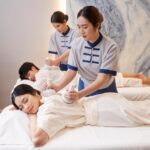 5 Top Tips for Picking the Best Bangkok Spa for Couples