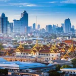 Bangkok Tops Travel + Leisure Luxury Awards Asia Pacific 2024