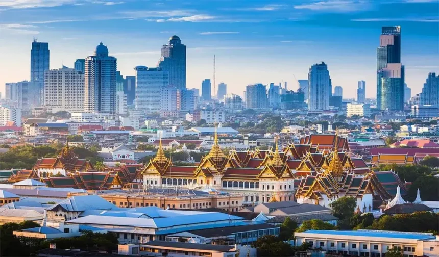 Bangkok Tops Travel + Leisure Luxury Awards Asia Pacific 2024