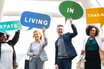 Moving to Thailand as an Expat: Essential Guide