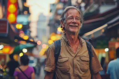 Things to Keep in Mind After Retirement in Thailand