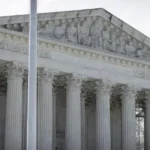 The Supreme Court Turns Down Biden's Government Appeal