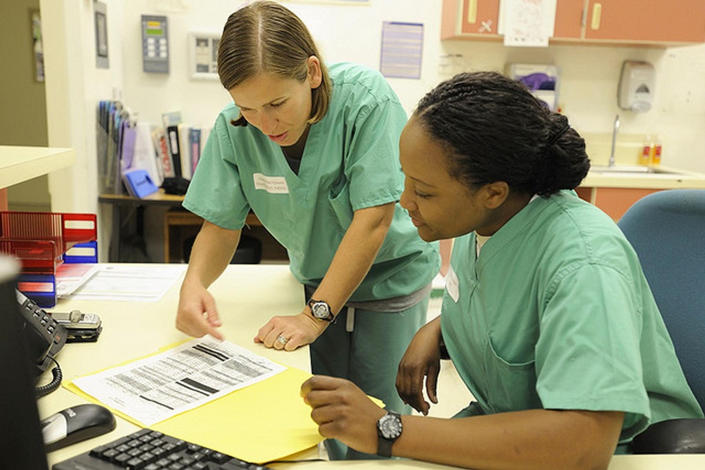 Medical Assistant jobs