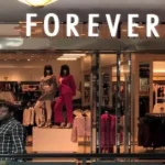 Forever 21
