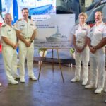 Canada to Spend $22.2 Billion on 3 River-Class Destroyers