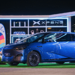 XPENG 2025 Flagship X9