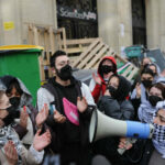 Antisemitism in Canada