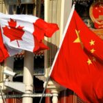 Canada Closer to China