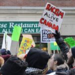 Racism and Hate Crimes in Canada