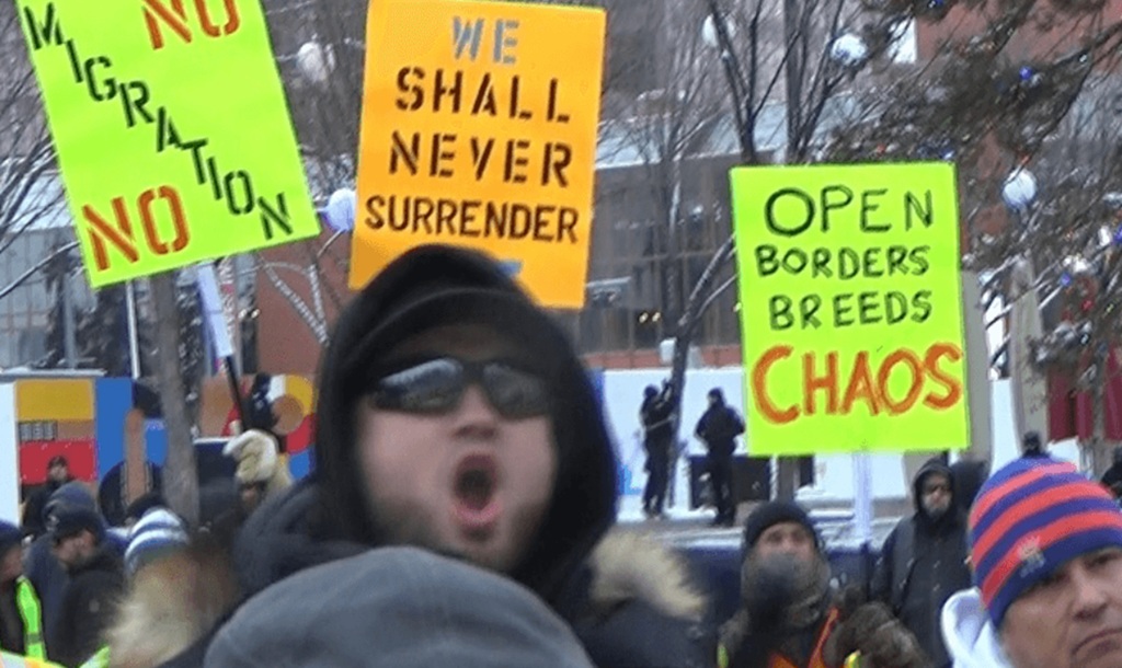 The Rise of Anti-Immigration Sentiment in Canada