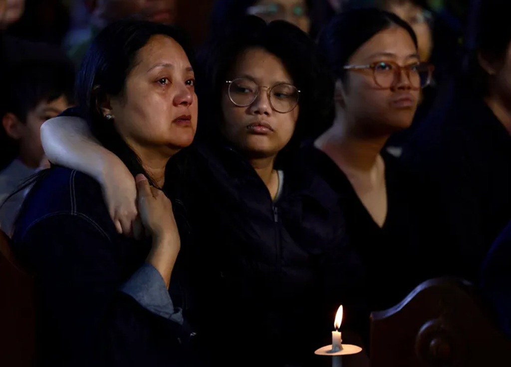 Vancouver’s Filipino Community Fear Hate Crimes