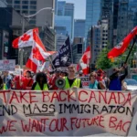 Century Initiative, Canada, Liberals