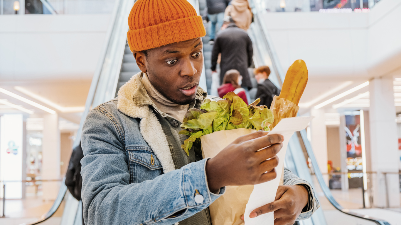 Canadians Struggle with High Taxes and Low Wages