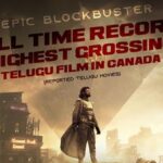 Telugu Movies Movies in Canada