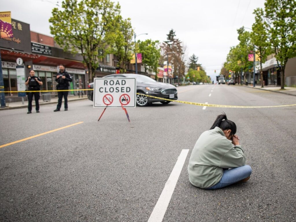 Rethinking Public Safety at Cultural Events