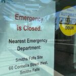 Doctors Warn Over Canada's Healthcare Sytem Crashing