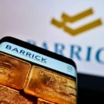 Barrick Gold