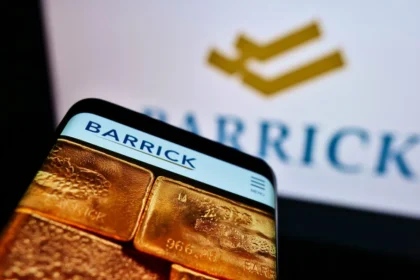 Barrick Gold