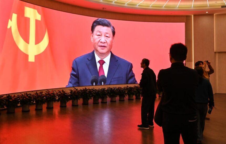 China Hammers Canada With 100% Tariff