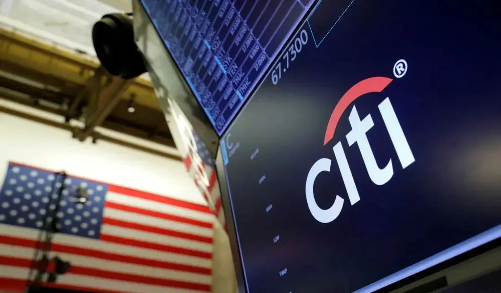 Citigroup