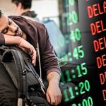 Flight disruption compensation Canada