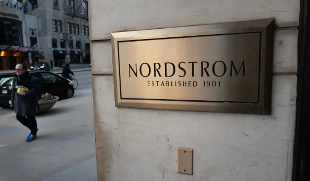 Nordstrom