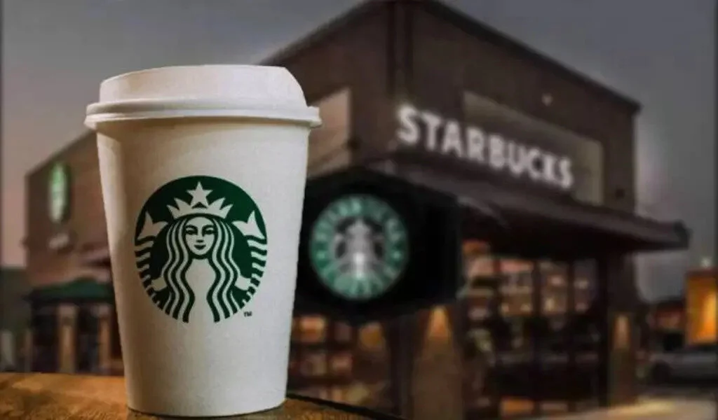 Starbucks Implements a Surprising Initiative