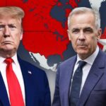 Trump, Carney, Liberals