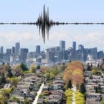 Seismologists warn that a massive earthquake is not just possible—it’s overdue for Vancouver.