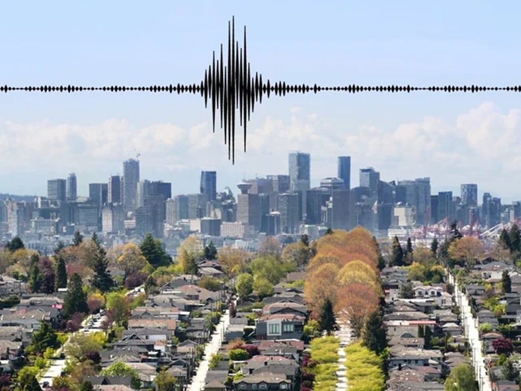 Seismologists warn that a massive earthquake is not just possible—it’s overdue for Vancouver.