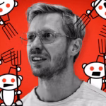 Reddit CEO Steve Huffman