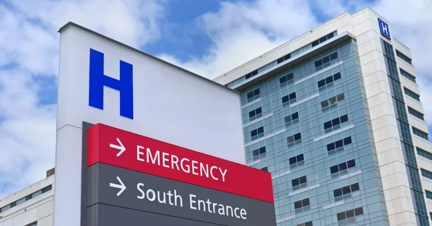 Canada's Healthcare System