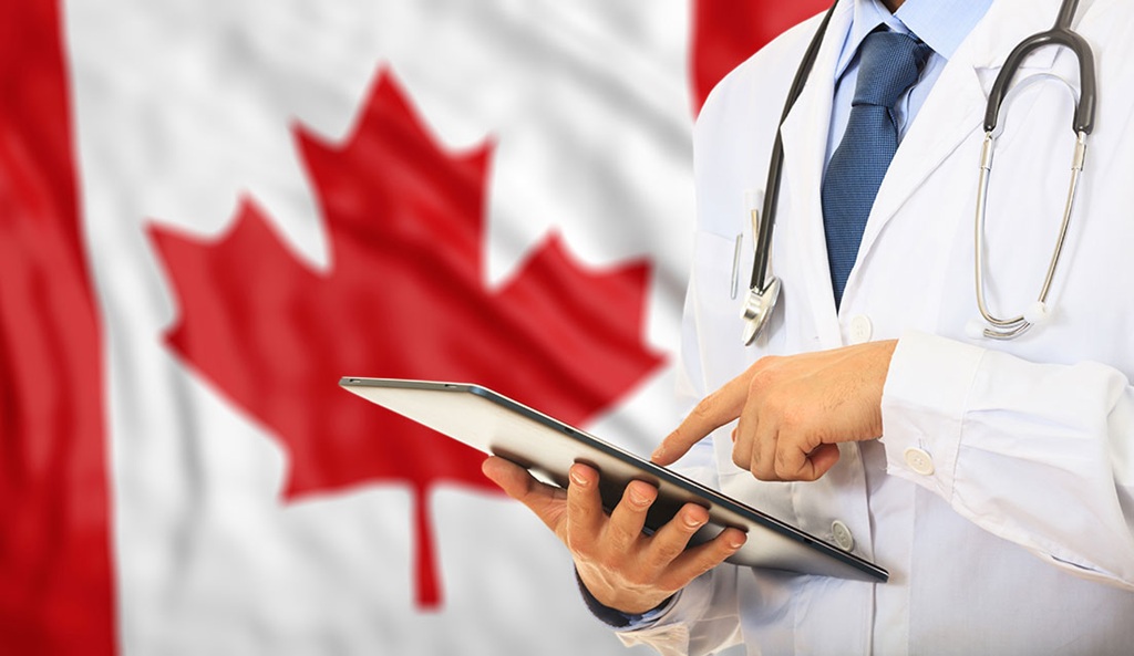 Doctors Shortage Canada