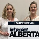 Can Alberta Really Leave Canada