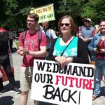 Immigration, Youth Canada