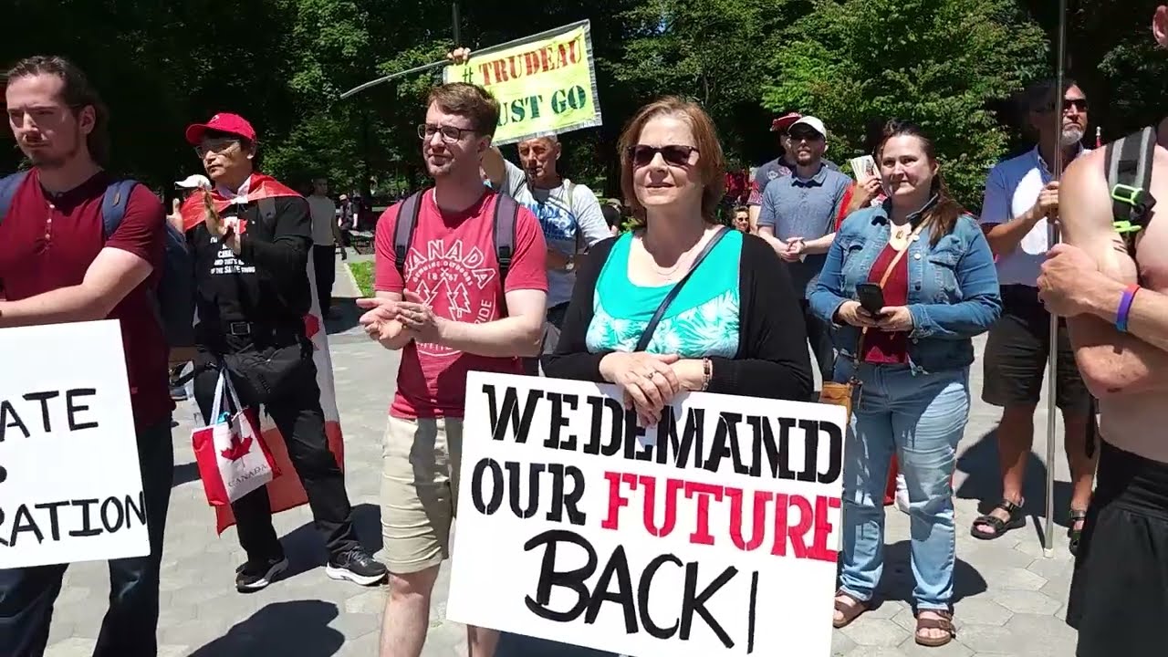 Immigration, Youth Canada