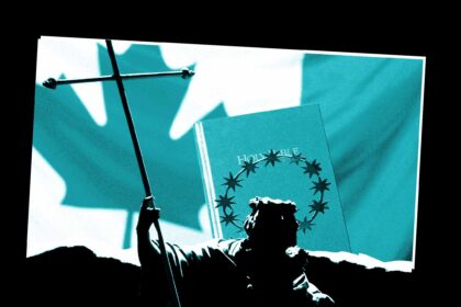 Christian Nationalism