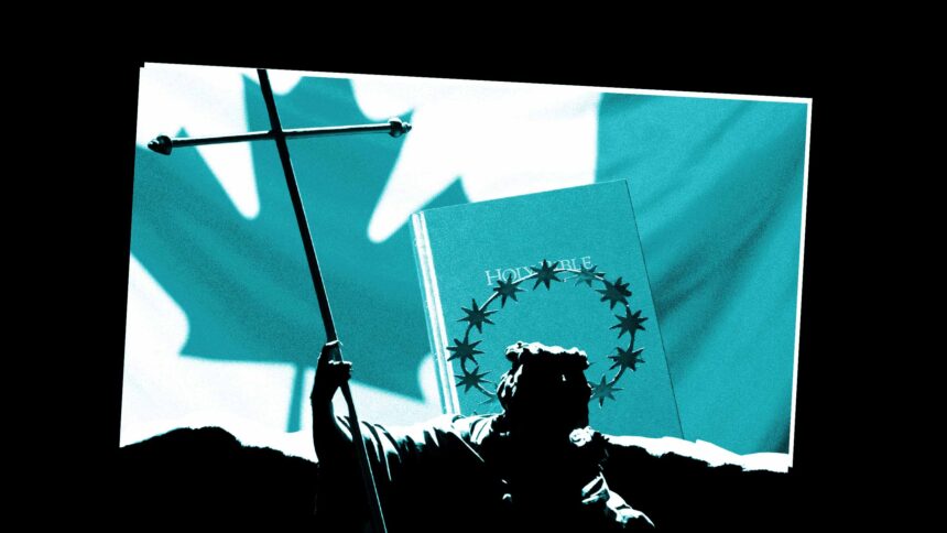 Christian Nationalism