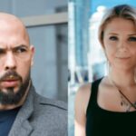 Lauren Southern Accuses Andrew Tate of Sexual Assault
