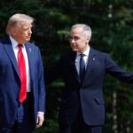 Why Trump Favors Carney