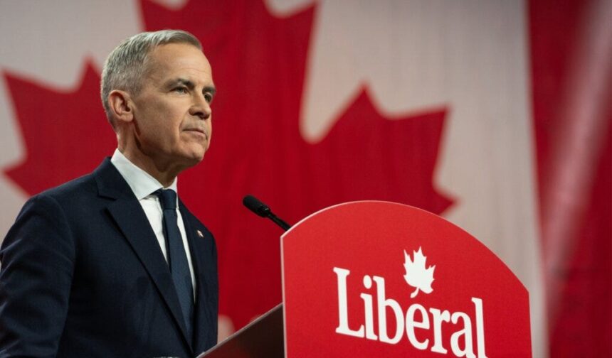 Canada’s Mark Carney Faces Backlash as Trade Deal Hopes Fade