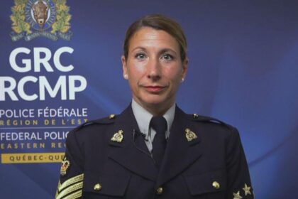 RCMP Claim Traditional Canadian Values Signal Extremism Sparks Firestorm