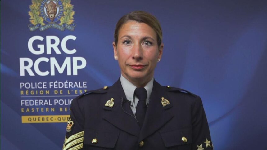 RCMP Claim Traditional Canadian Values Signal Extremism Sparks Firestorm